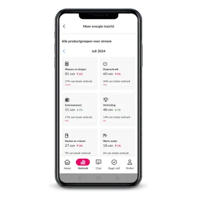 Essent app