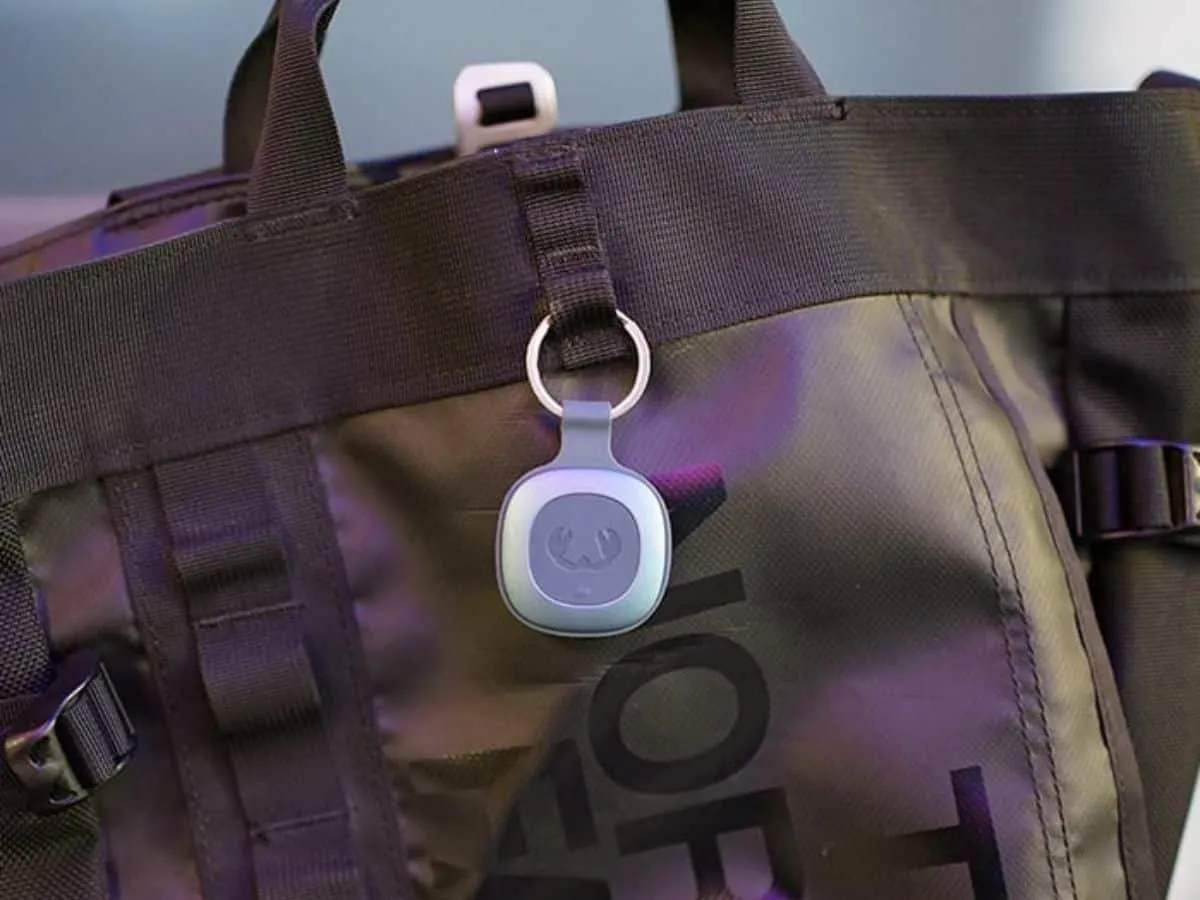 Action Airtag - de Fresh 'n rebel Smart Finder