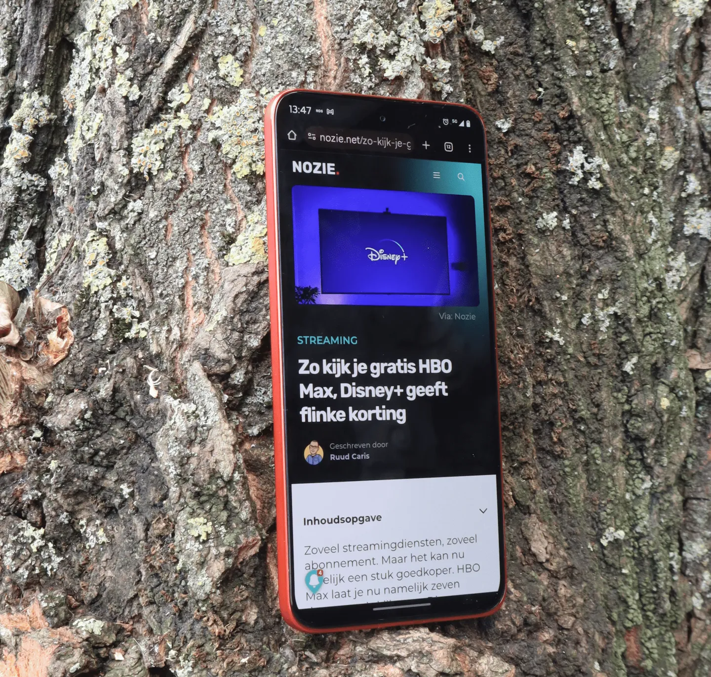 Motorola Edge 50 Neo