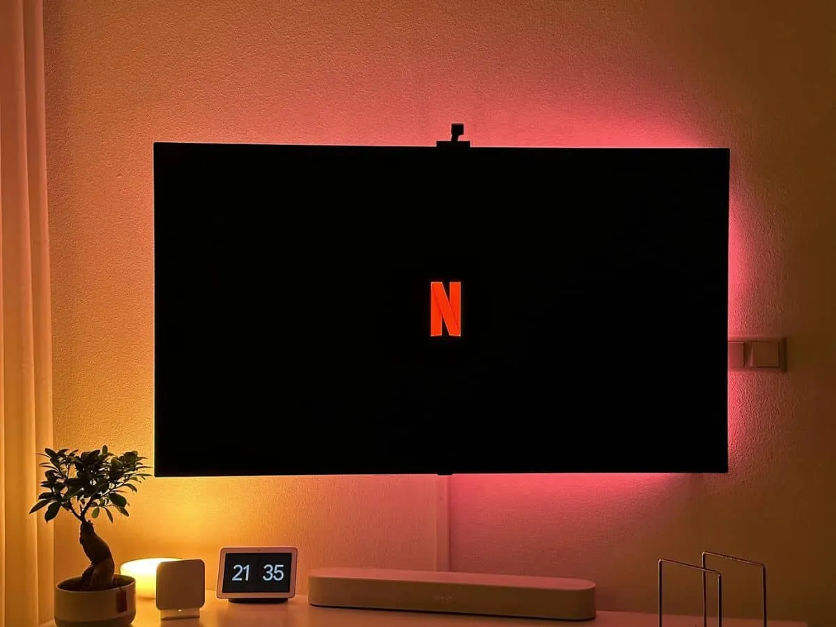 Netflix