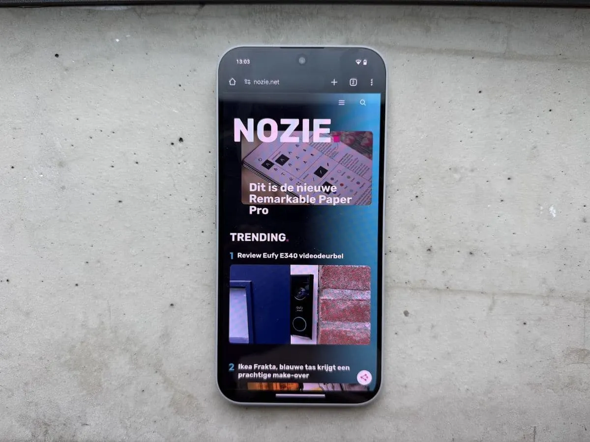 Nothing Phone (2a) Plus