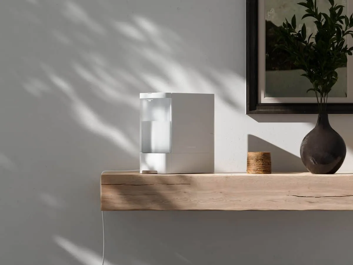 SwitchBot Evaporative Humidifier
