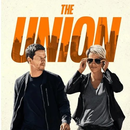 The Union - Netflix