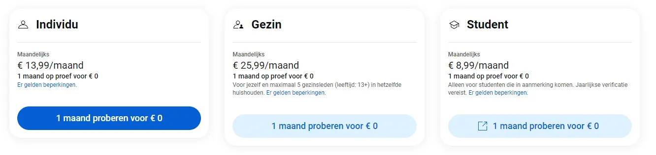 YouTube Premium