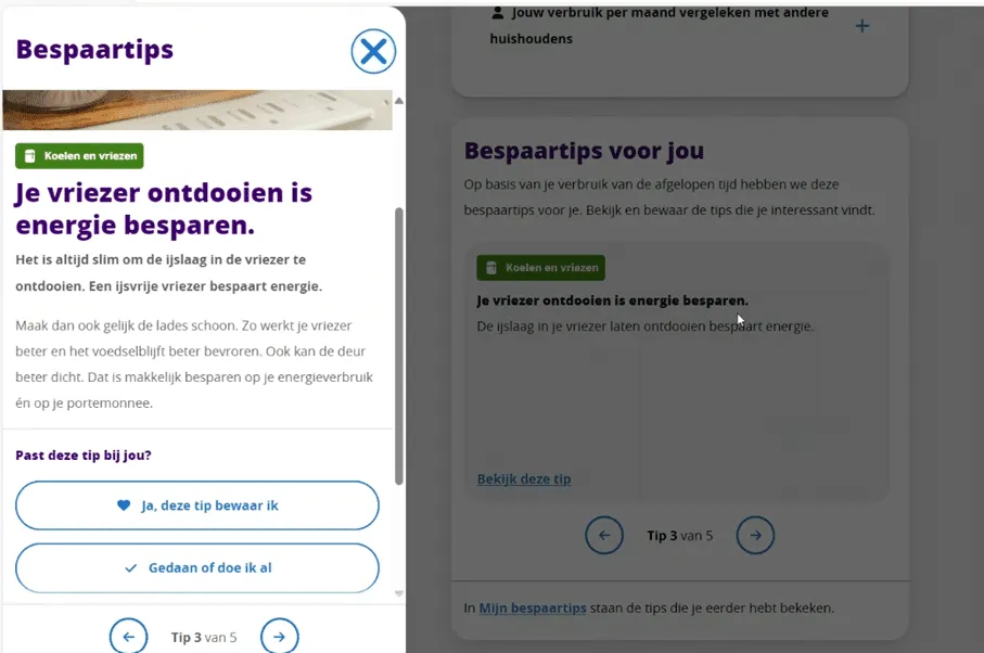 Essent App