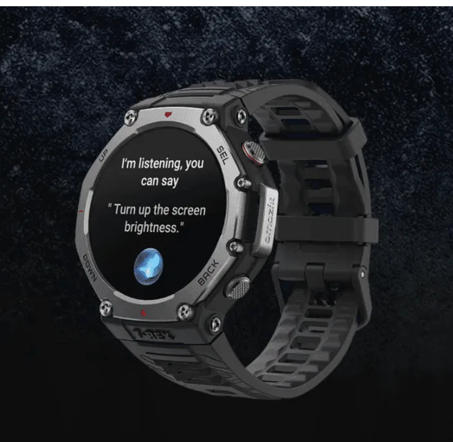 Amazfit T-Rex 3