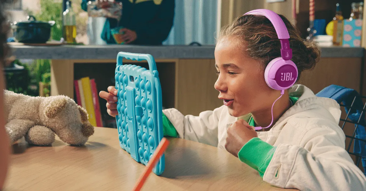 JBL Junior