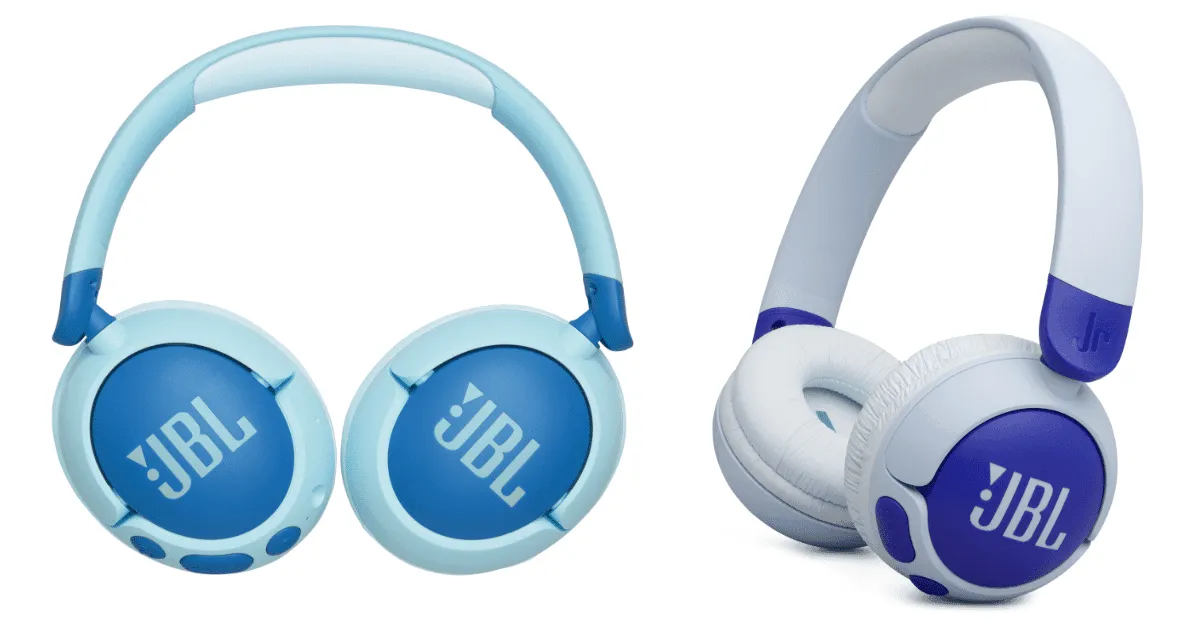 JBL Junior