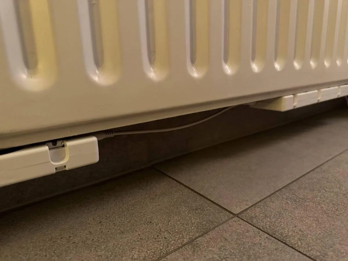 Speedcomfort radiator ventilator - 3