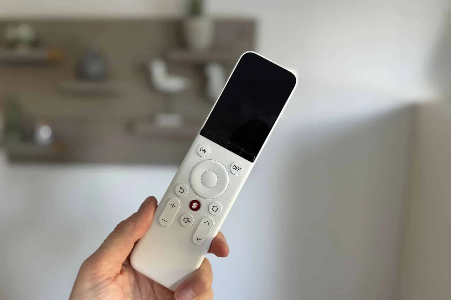 Switchbot Universal Remote