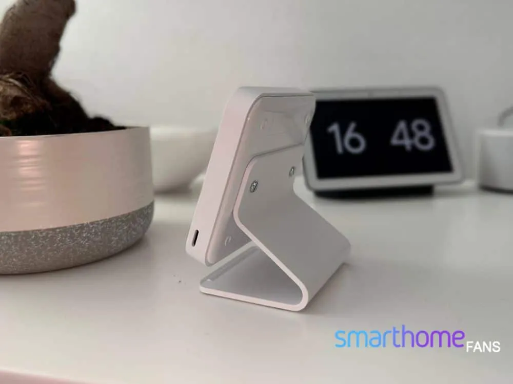 Tado slimme thermostaat Smarthomefans