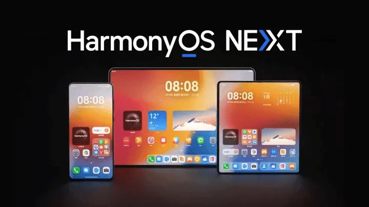 HarmonyOS