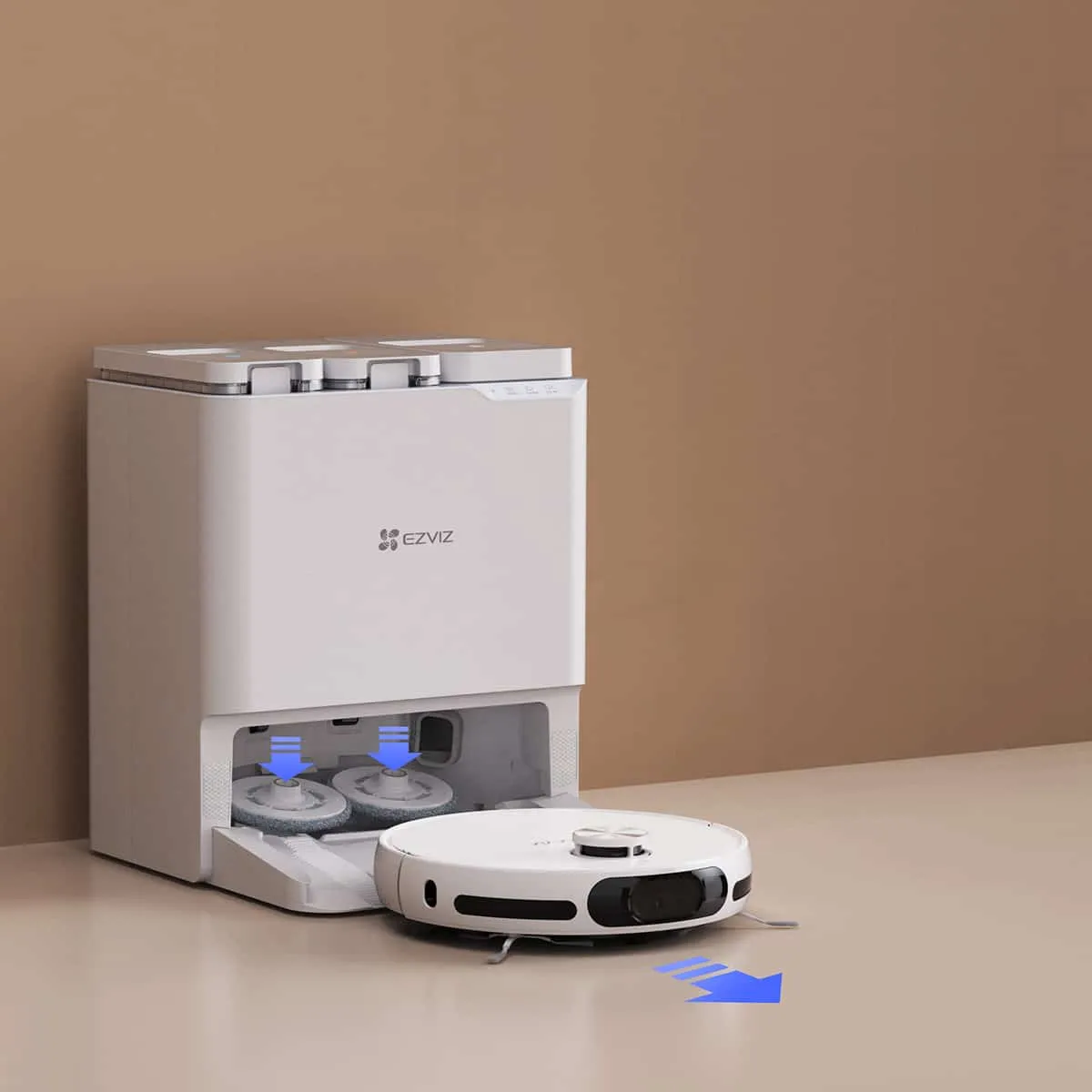 EZVIZ RS20 Pro