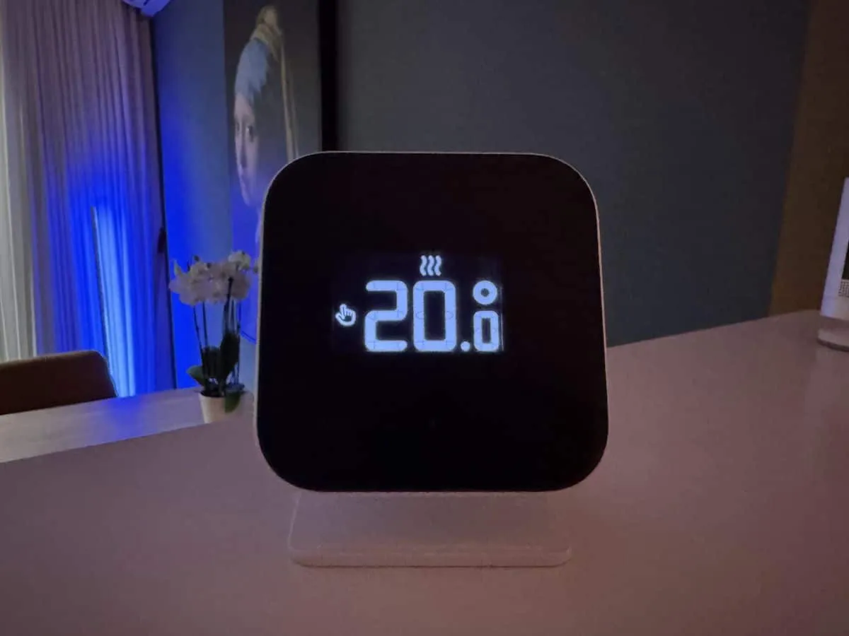 Tado X