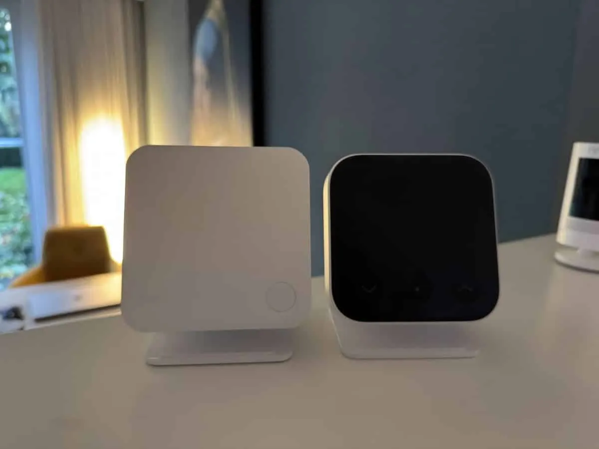 Tado X vs Tado V3