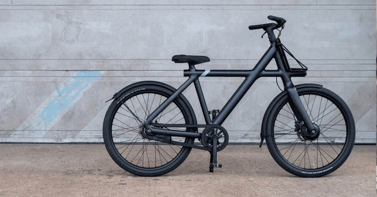 fietsmerken failliet