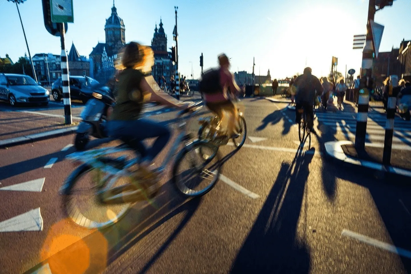 Keurmerk voor elektrische fietsen