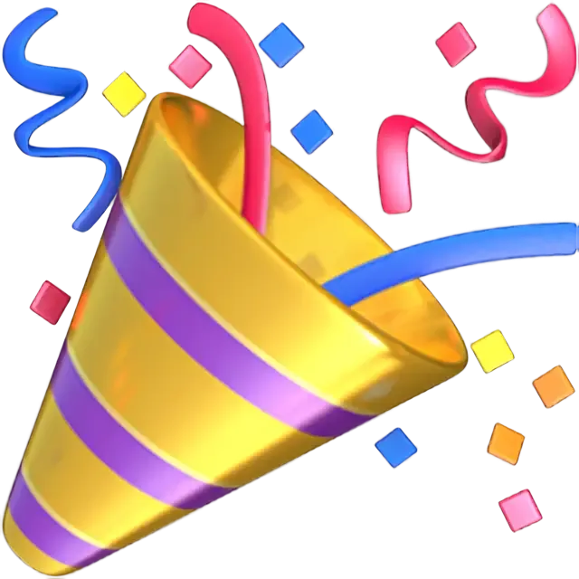 Partypopper