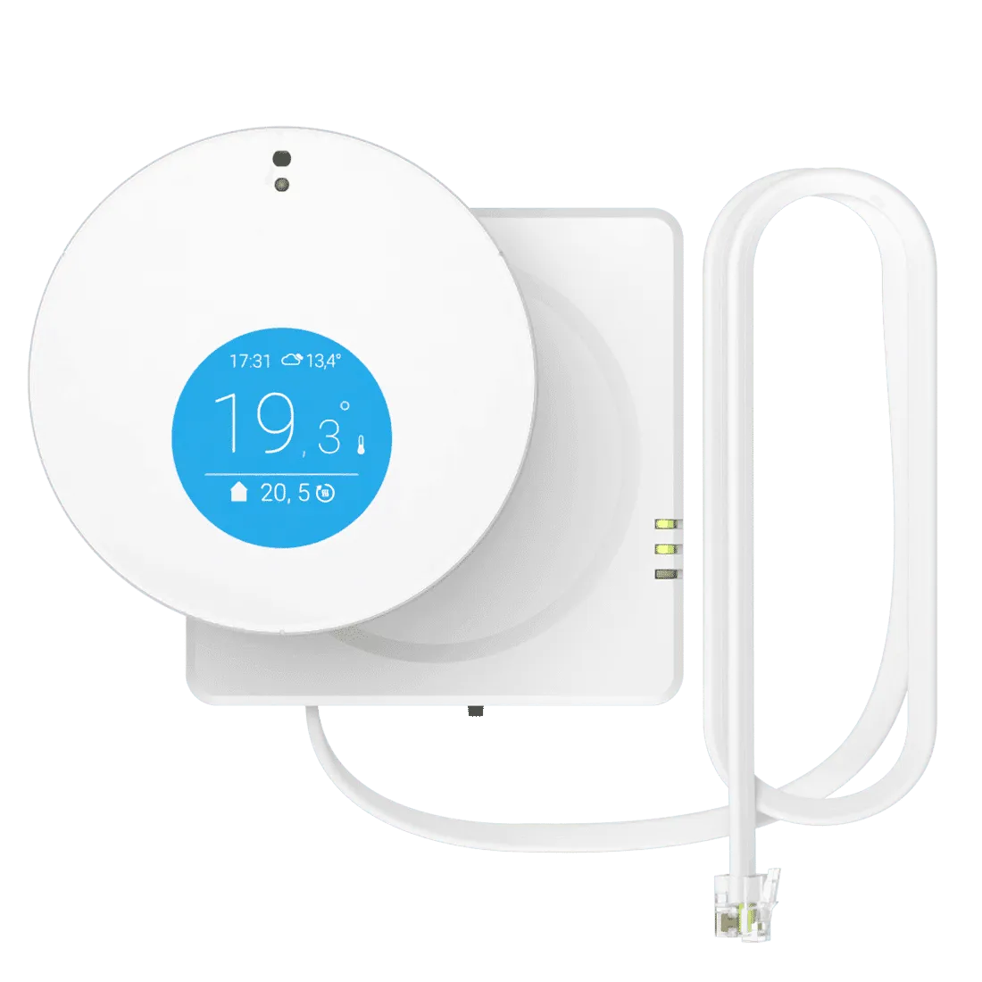 Plugwise Anna P1