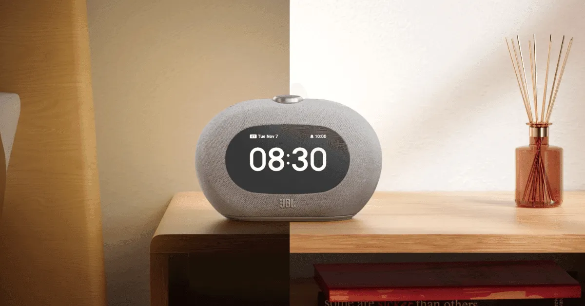 JBL Horizon 3