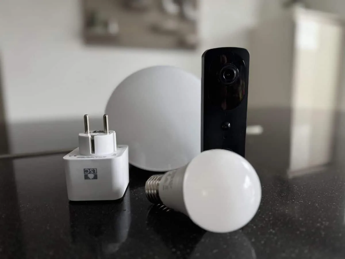 LSC Smart Connect