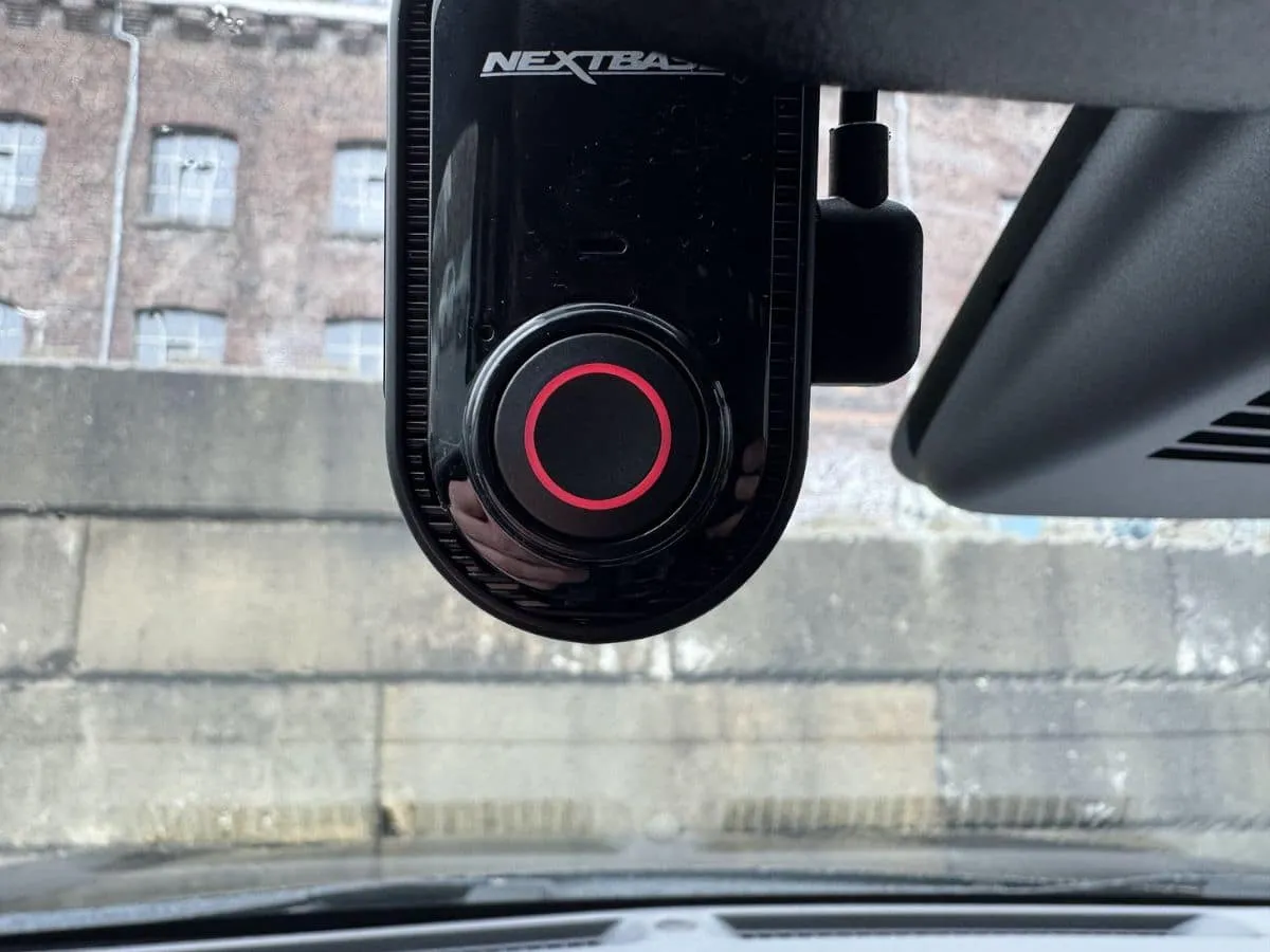 Nextbase Piqo 2k