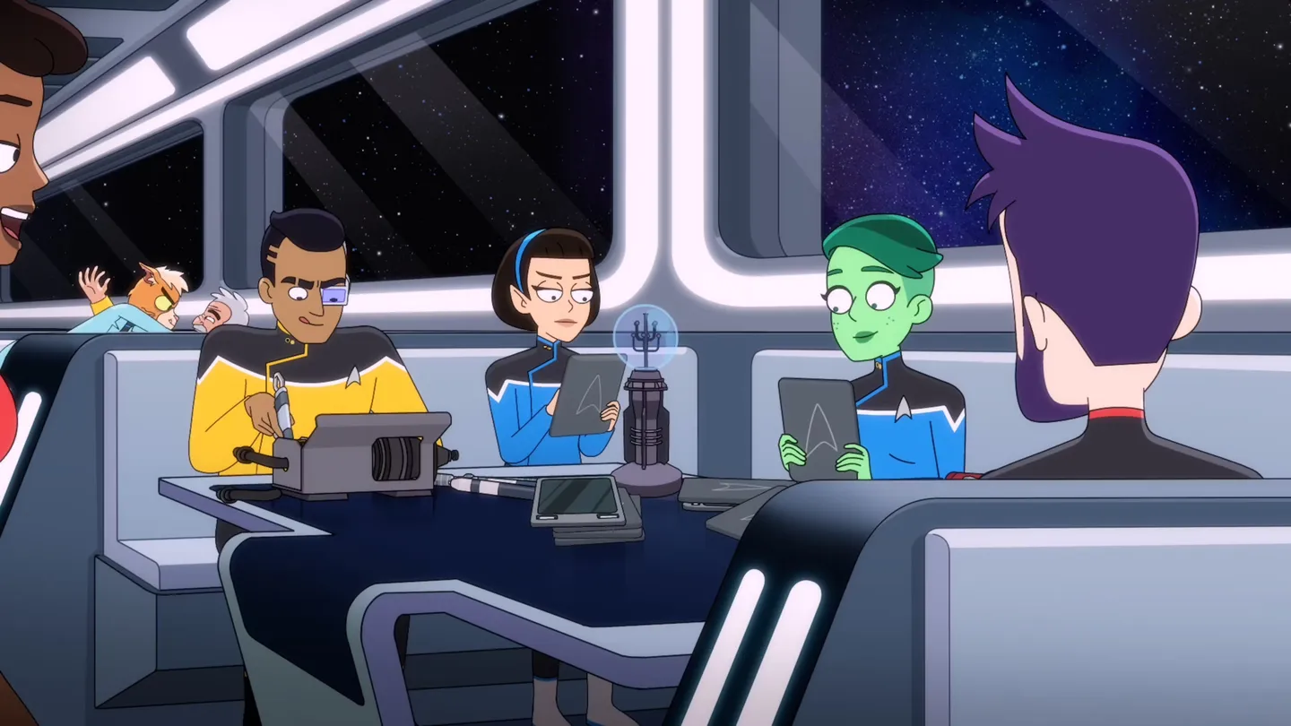 Star Trek