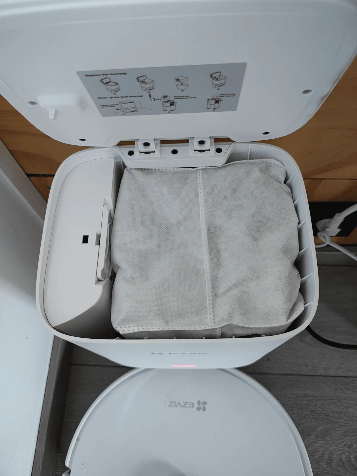 EZVIZ RE5 Plus