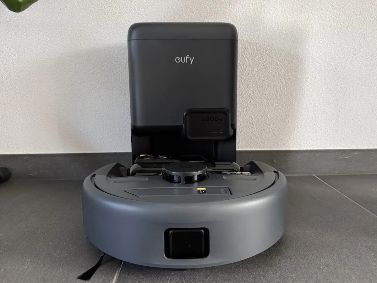 Eufy 3-in-1 E20
