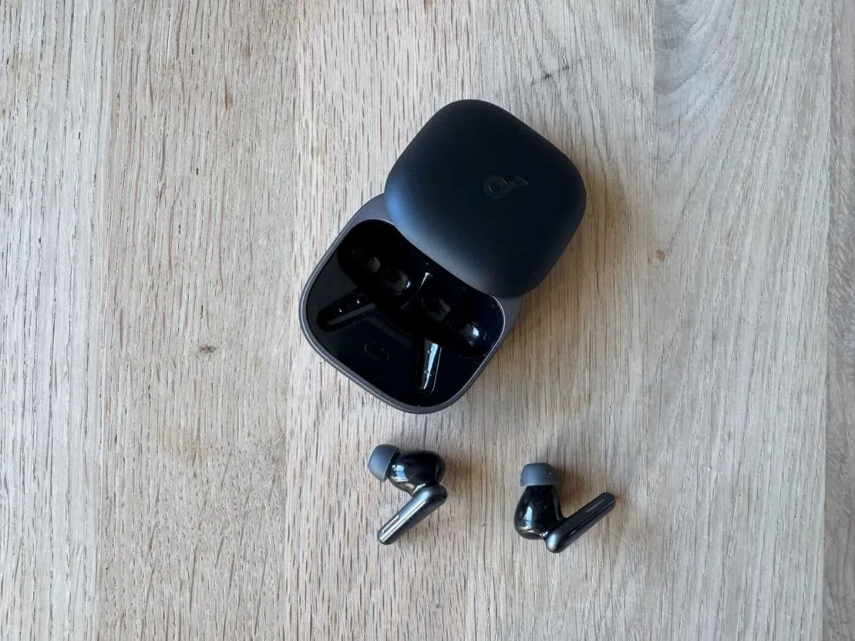Soundcore Libery 5 Pro