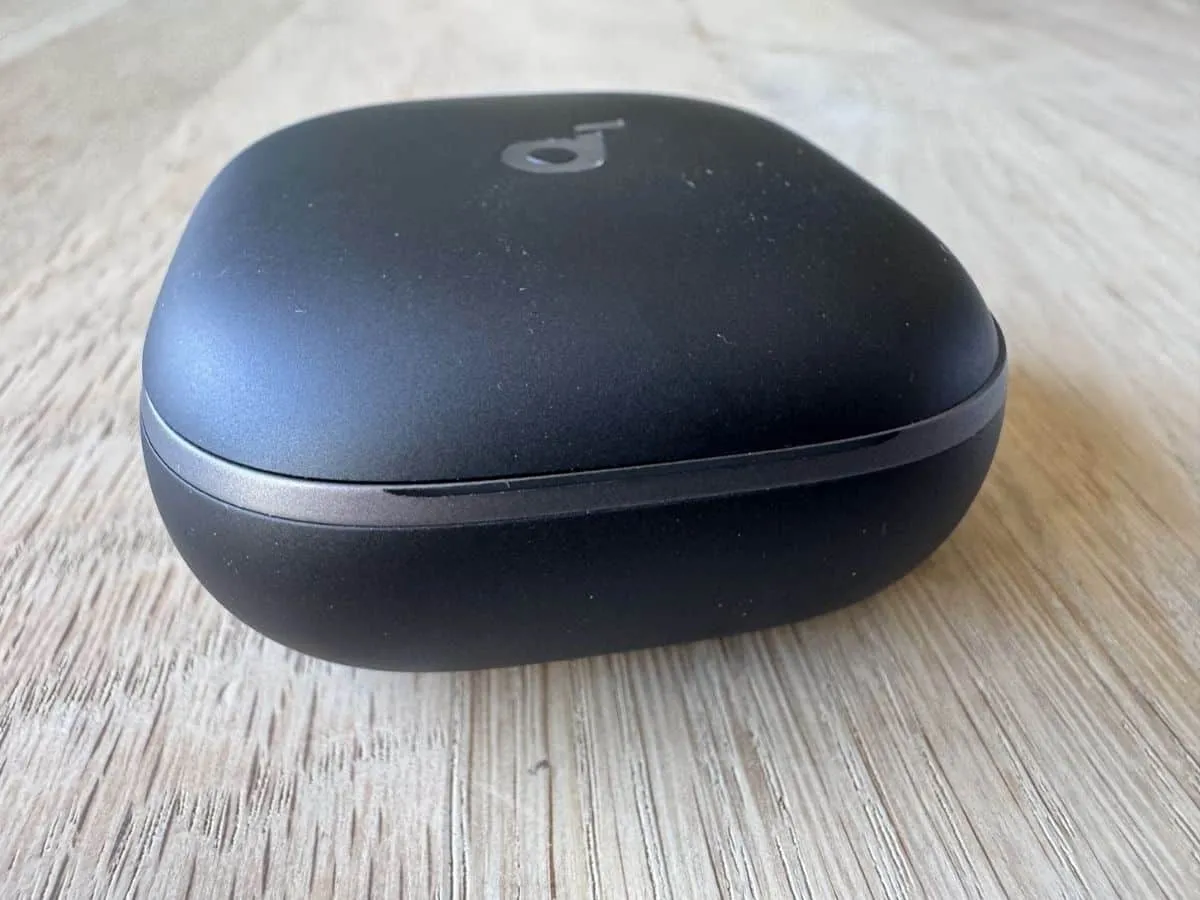 Soundcore Libery 5 Pro