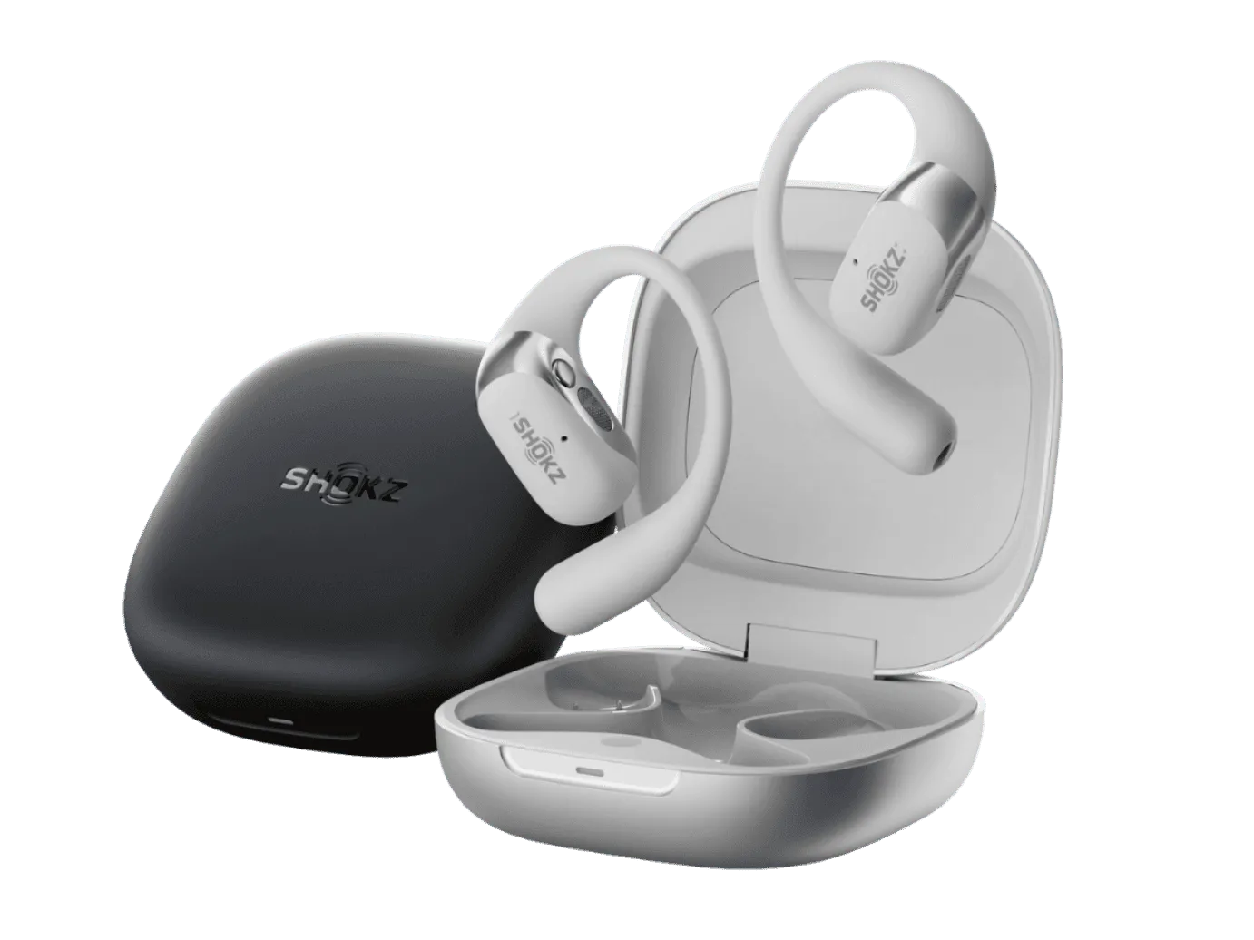 Shokz OpenFit 2