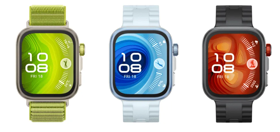 Huawei Watch Fit 4 Pro
