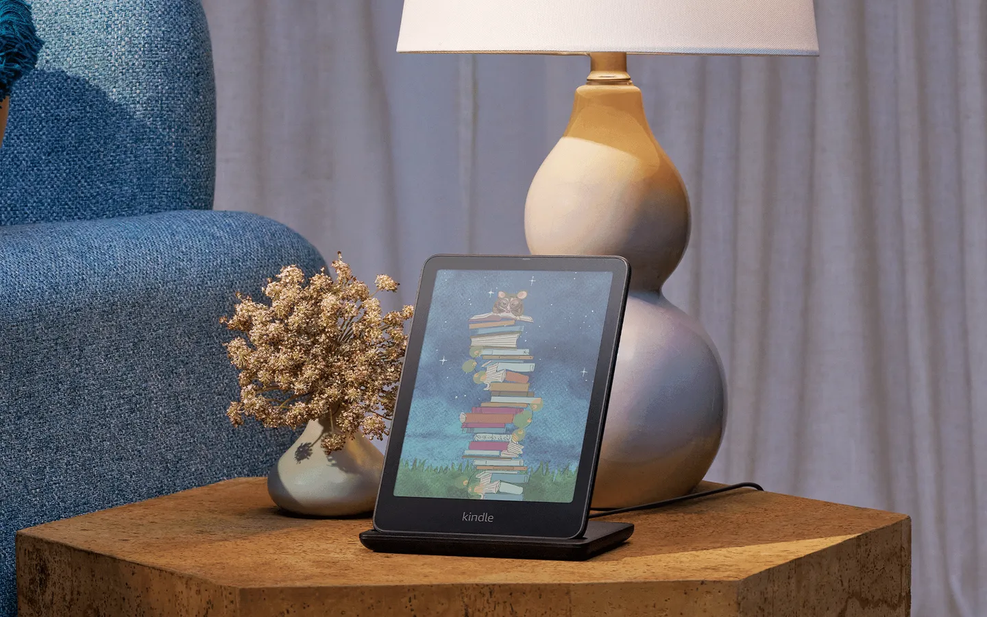 Kindle Colorsoft