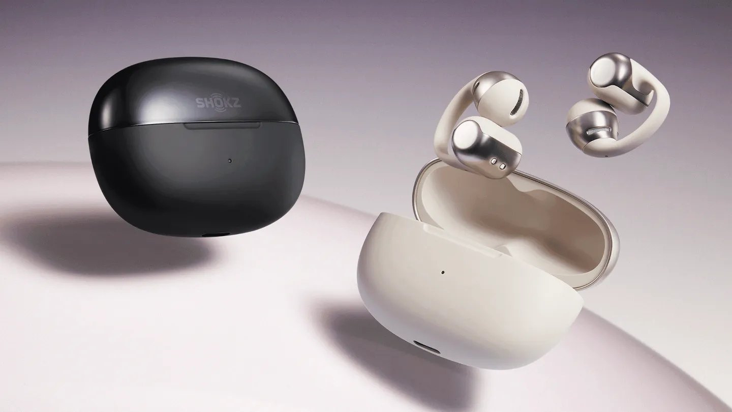 Shokz OpenDots ONE