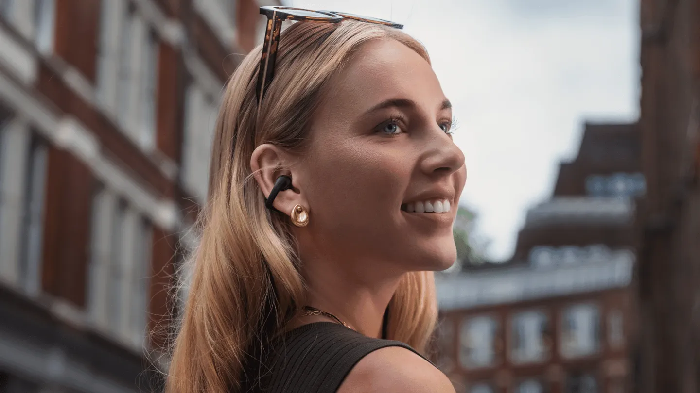 Shokz OpenDots ONE