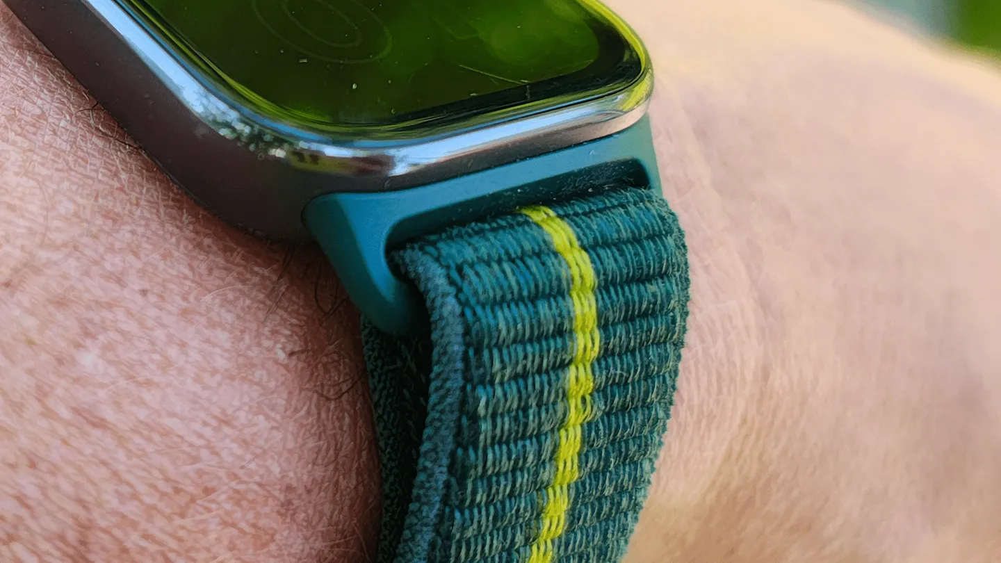 moto watch fit