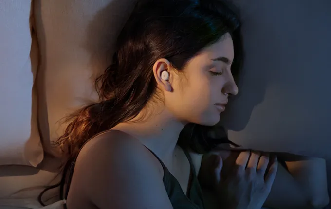 Anker Soundcore Sleep A30