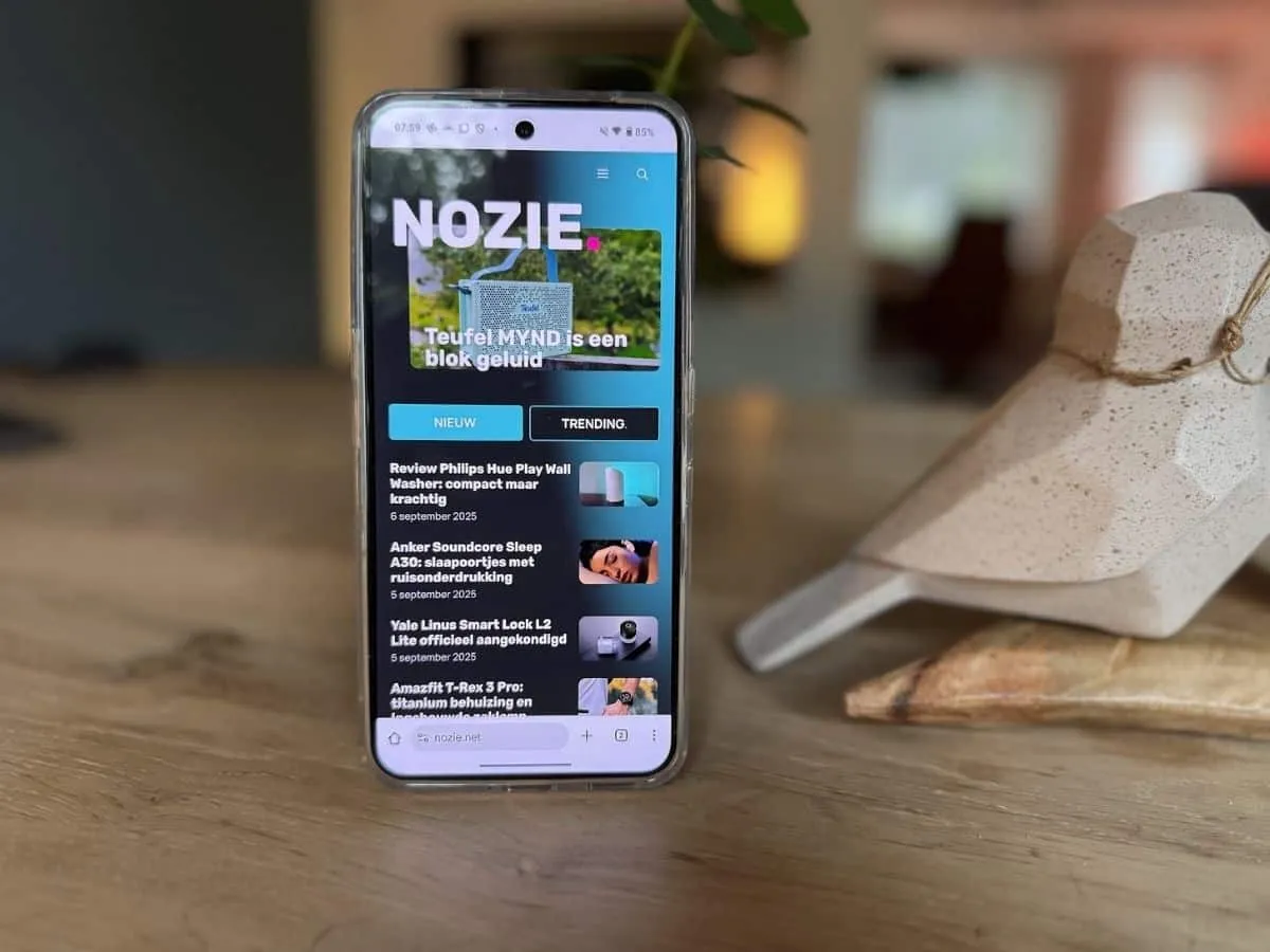 Nothing Phone (3)