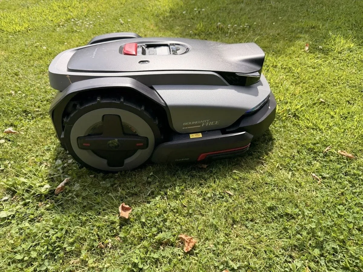 Roborock Rockmow S108