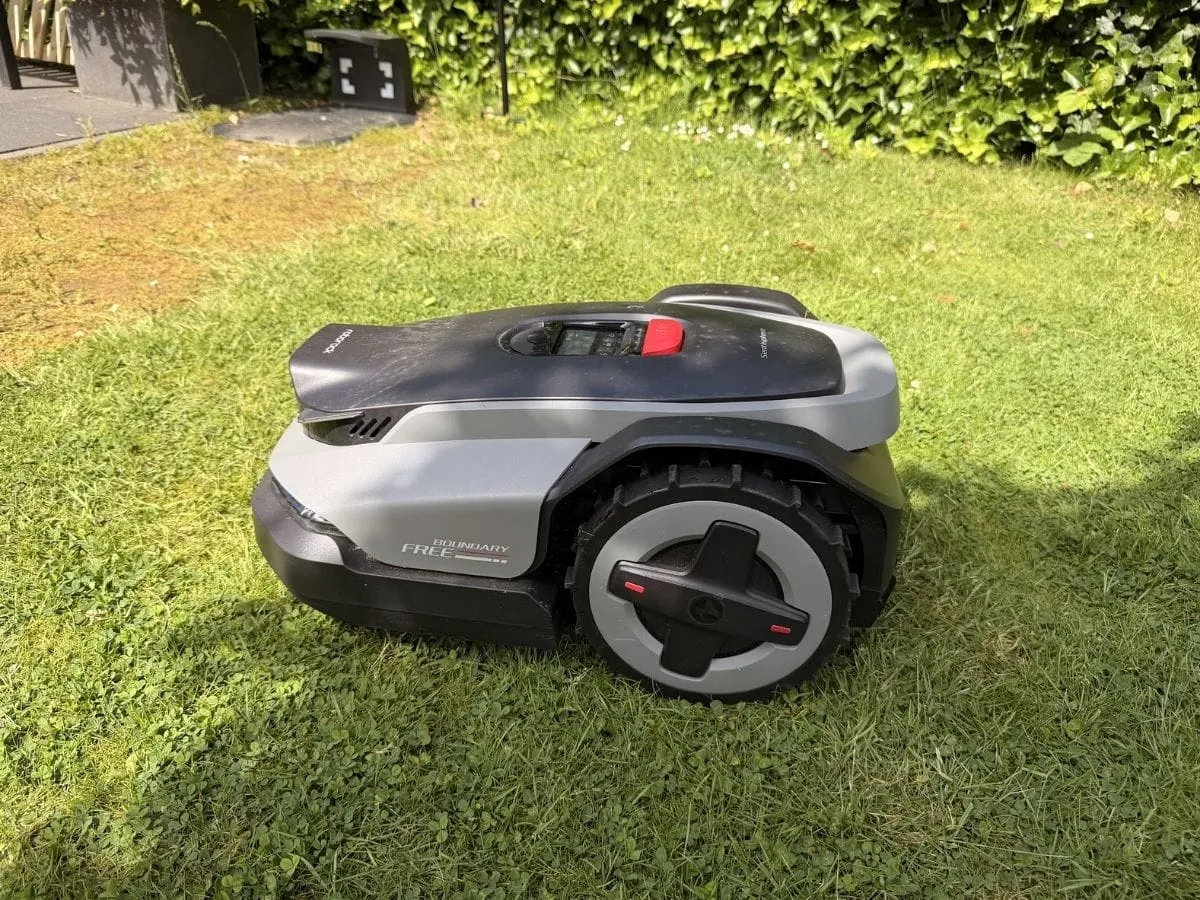 Roborock Rockmow S108